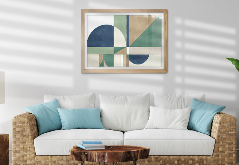 Minimalist Art Ideas