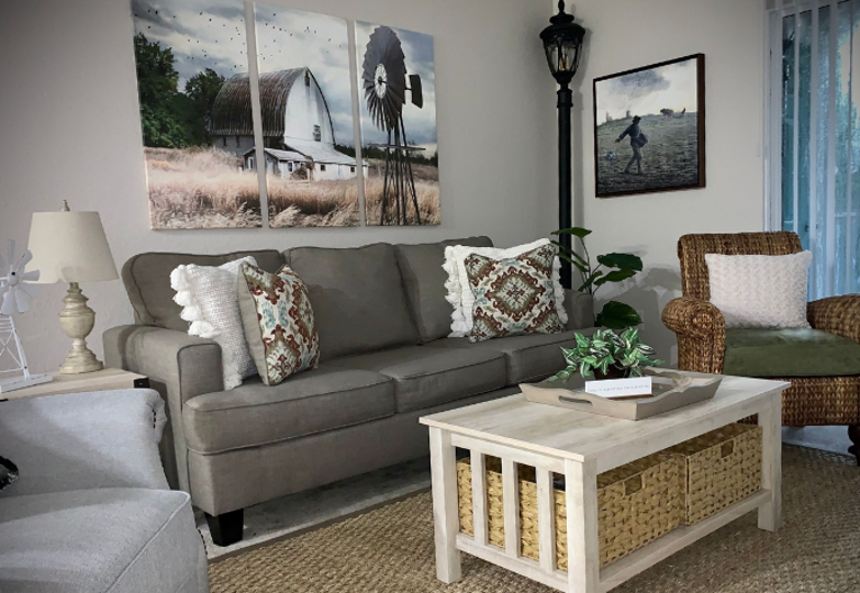 Farmhouse Decor 101