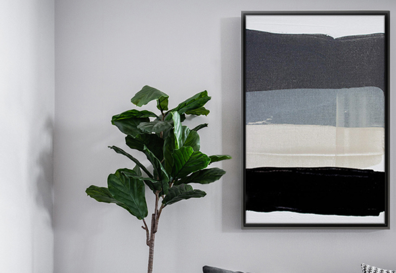 Art Style Education Abstract 101