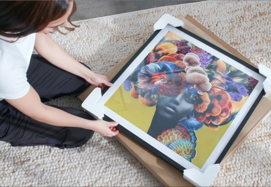 Canvas Art, Framed Canvas Prints & Wall Art iCanvas