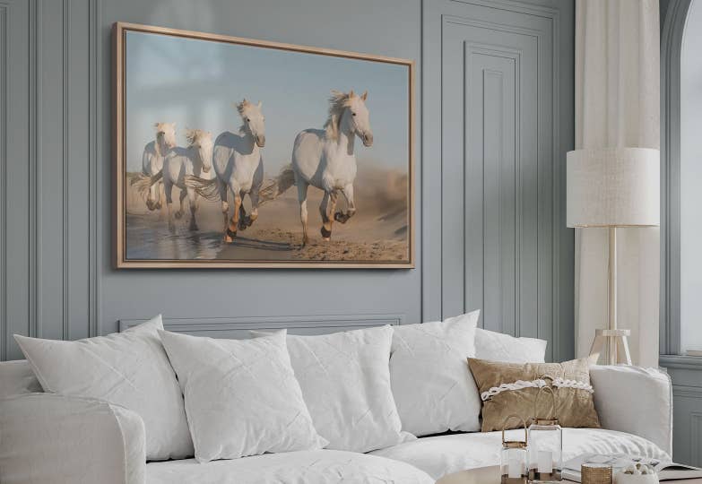 Giant Wall Art | Large Wall Art