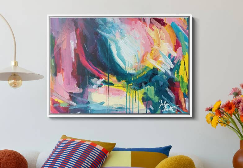 Colorburst - COTW