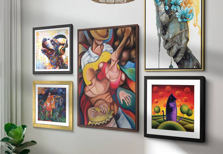 Art That Moves You - COTW