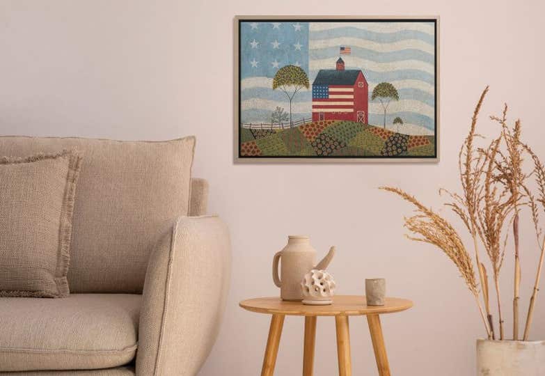 Folk Art Blog Post