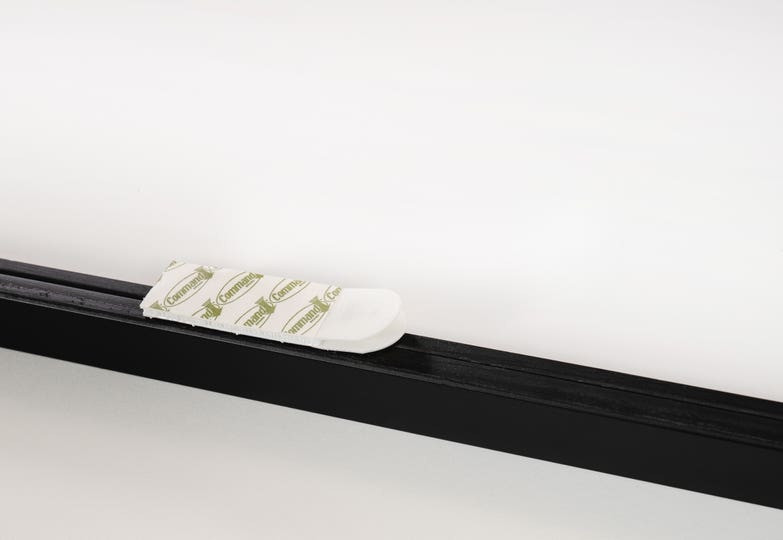 Adhesive Hanging