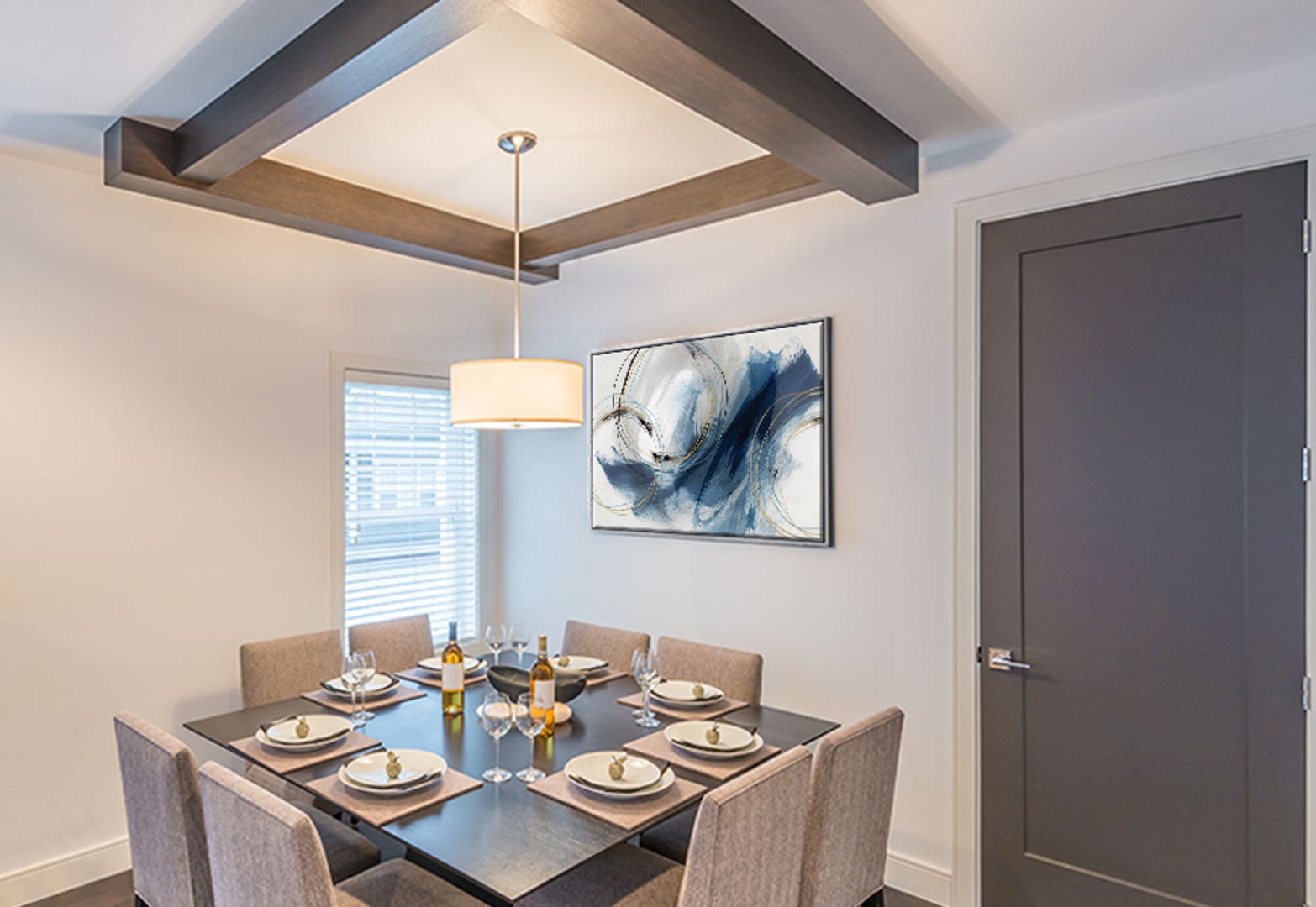 The Ultimate Guide to Selecting Frames