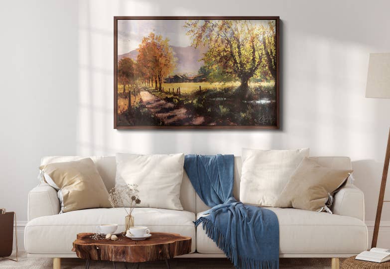 Ombres et Lumieres - COTW