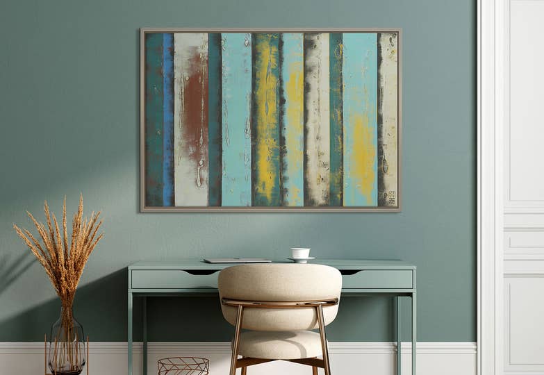 How To Decorate Small Spaces - Blog