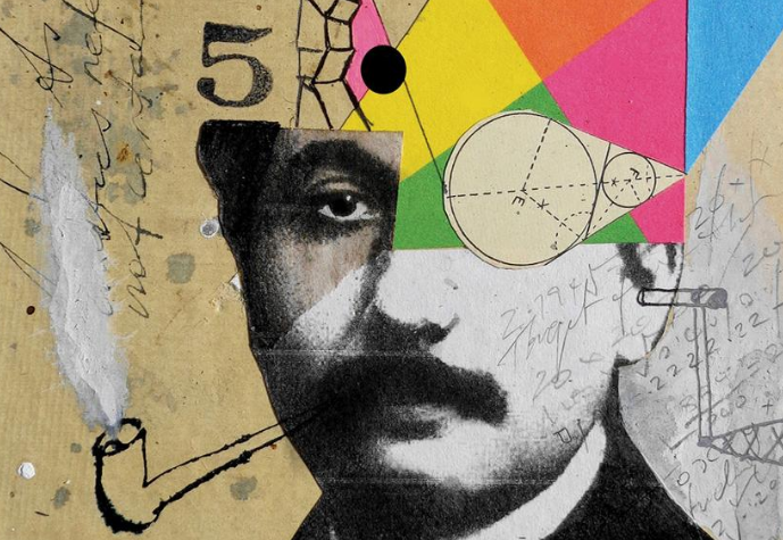 Art to Boost Your Brain - Blog Post