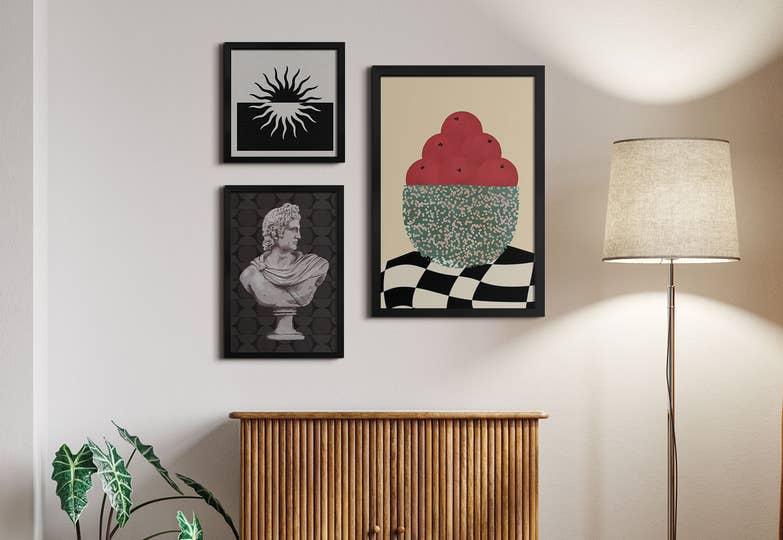 Poster Art That Lasts: Meet Gallery Posters - Guide