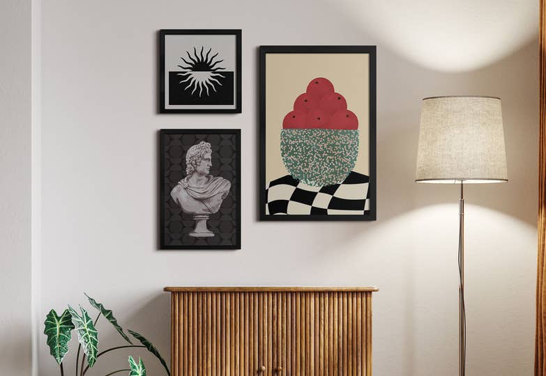 Poster Art That Lasts: Meet Gallery Posters - Guide