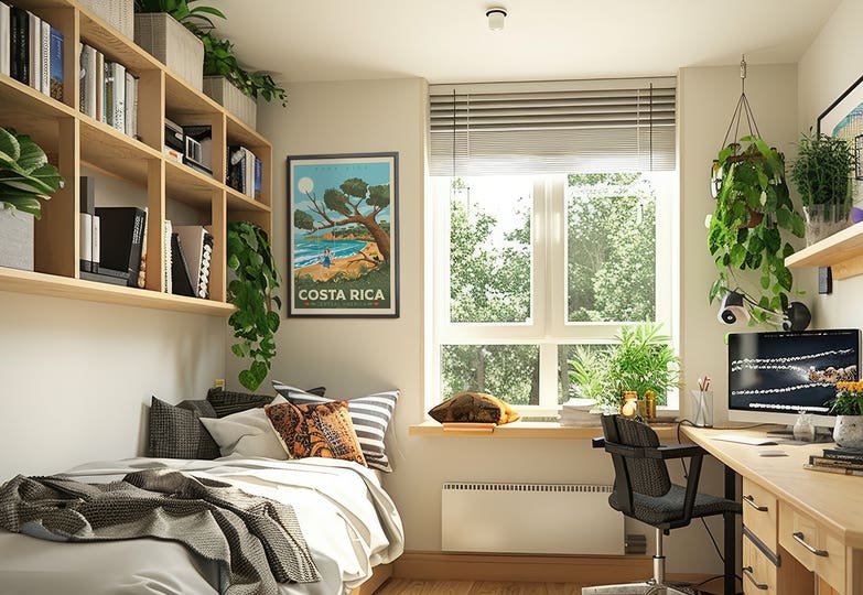 Wall Art for Renters: Damage-Free & Stylish - Guide