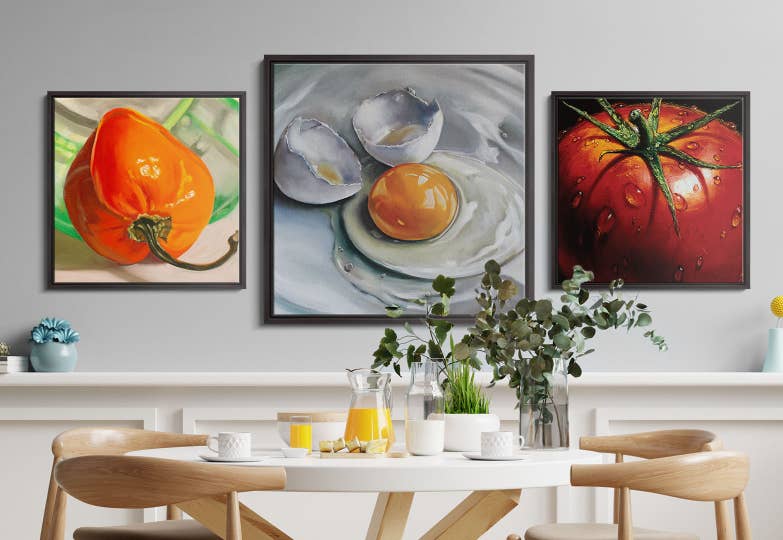 The Art of Fine Dining - COTW