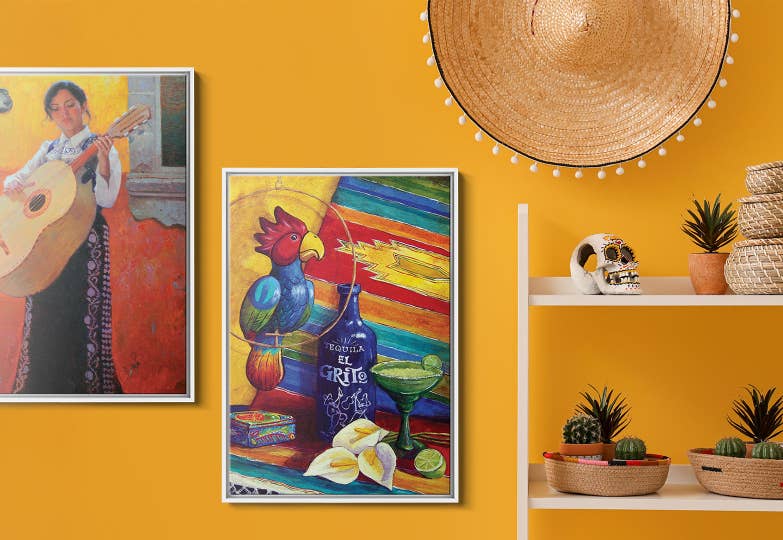 Alma de la Fiesta - COTW