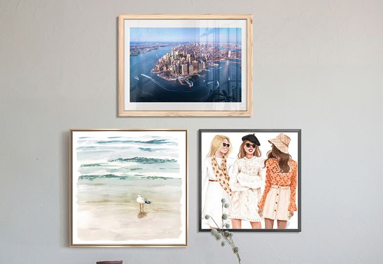 Gifts Inspired by 1989 - Content Card