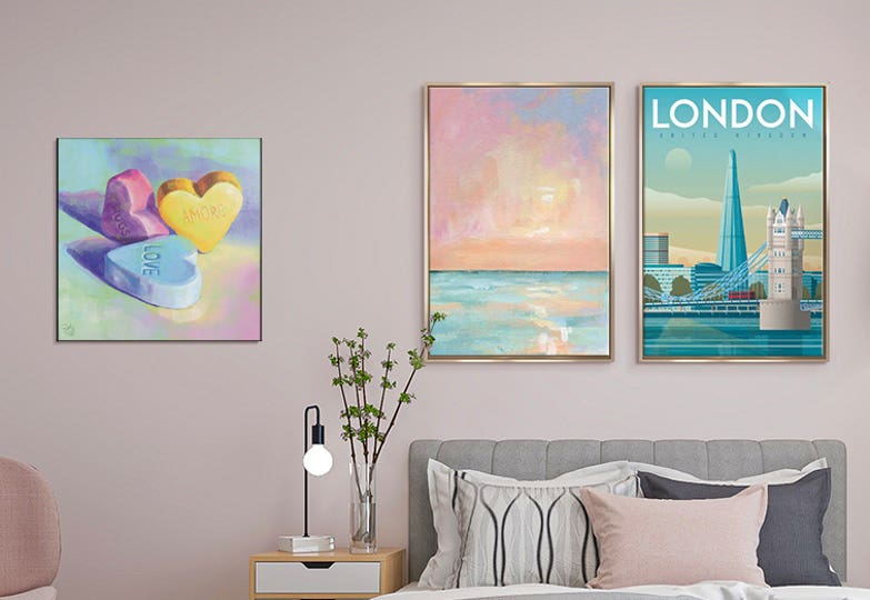 Gifts Inspired by Lover- Content Card