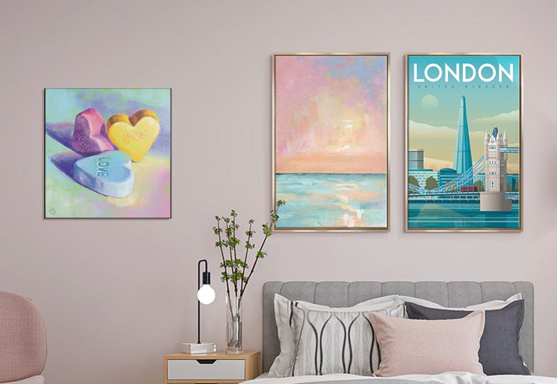 Gifts Inspired by Lover- Content Card
