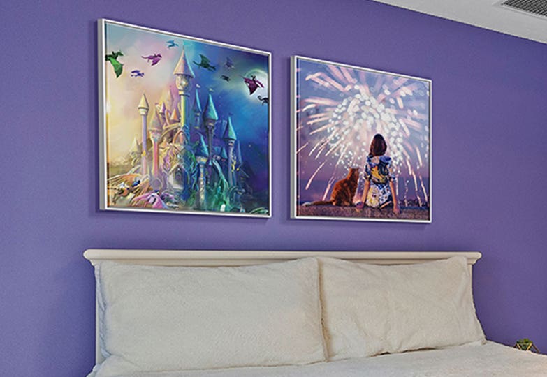 Gifts Inspired by Speak Now - Content Card