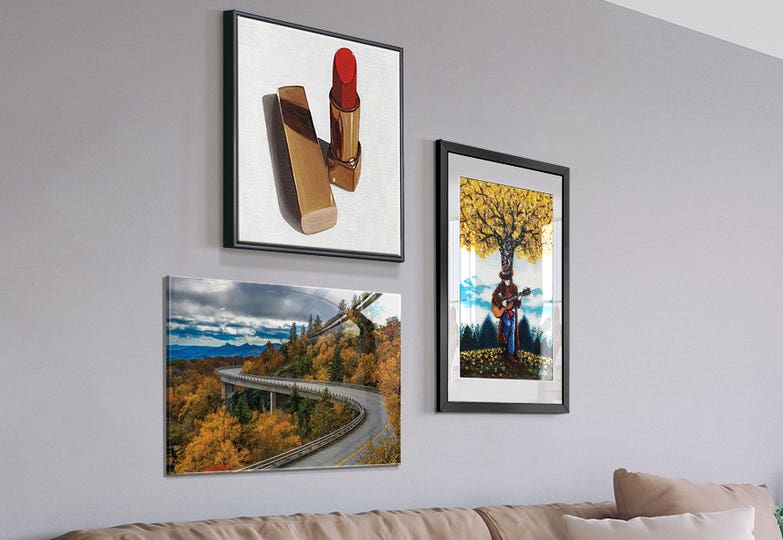 Gifts Inspired by Red