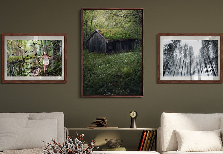 Gifts Inspired by folklore