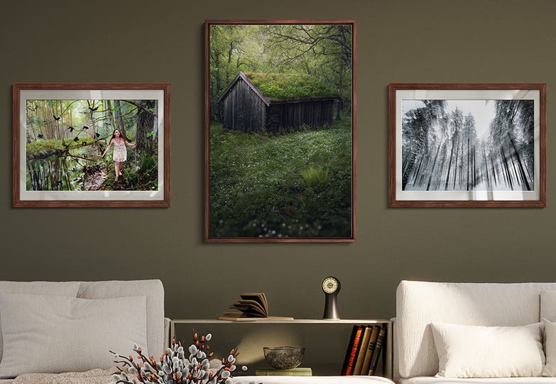 Gifts Inspired by folklore