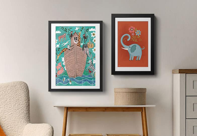 Gifts for Kids & Teens - Content Card