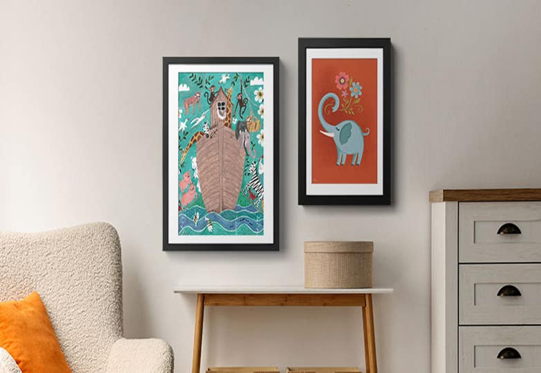 Gifts for Kids & Teens - Content Card