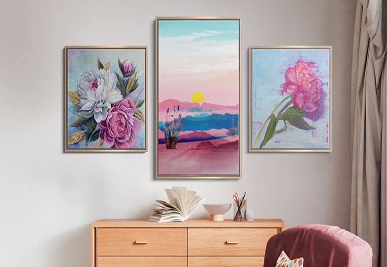 Gifts for Her - Content Card