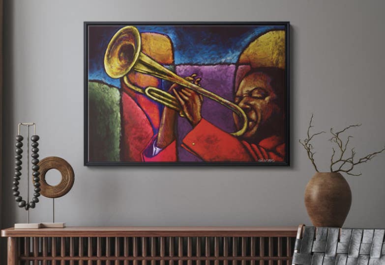 Gifts for Him - Content Card