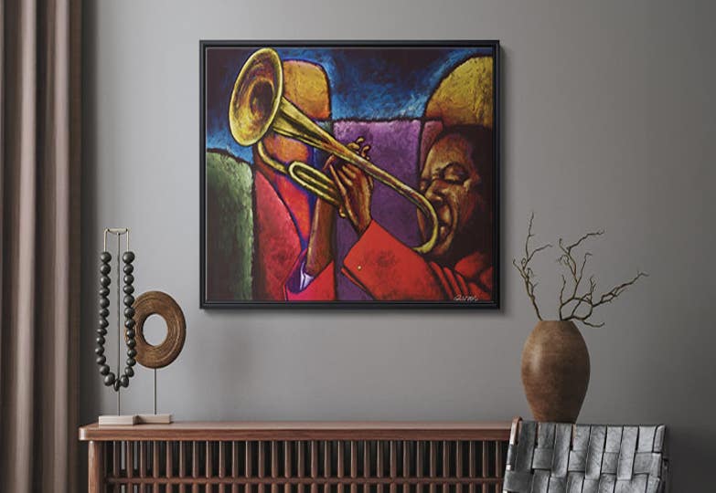 Gifts for Him - Content Card