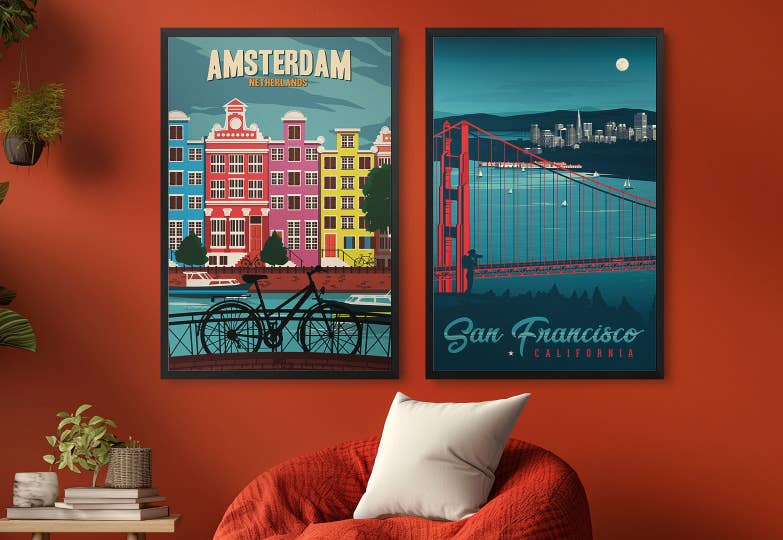 Pop World Tour - COTW