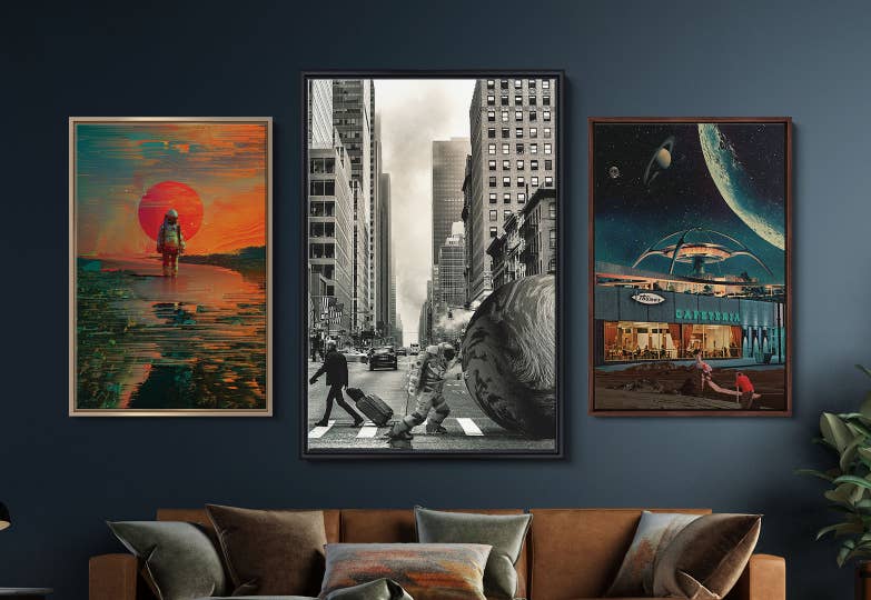 Alternate Realities COTW