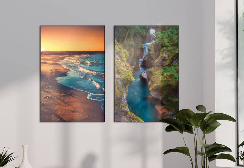 Hyperreal Landscape Photography - COTW