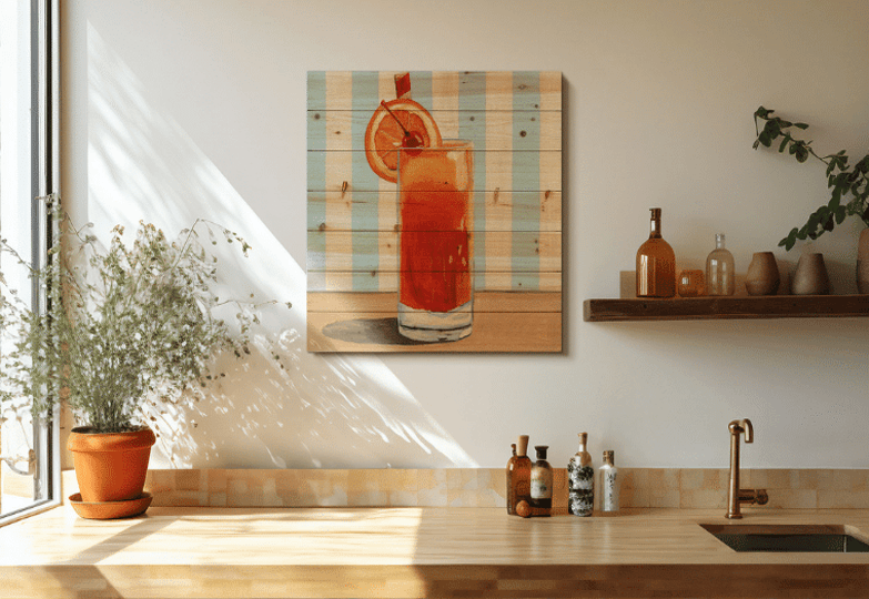 What is Wood Art - Blog