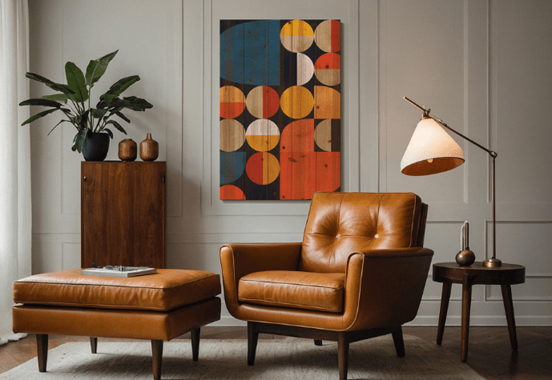 Why IS Wood Art Trending? - Blog
