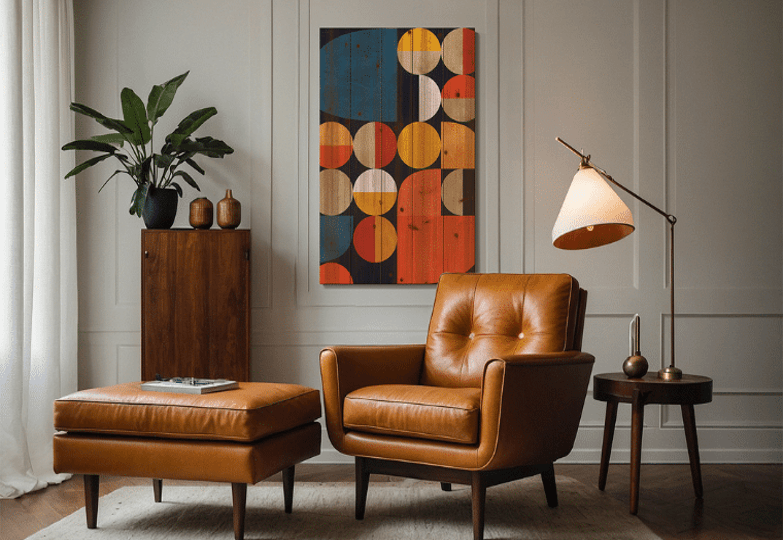 Why IS Wood Art Trending? - Blog