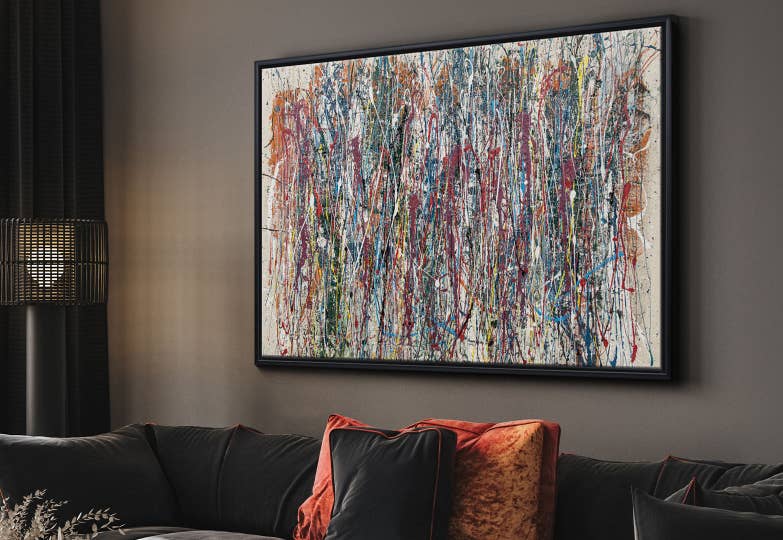 American Expressionism Feature
