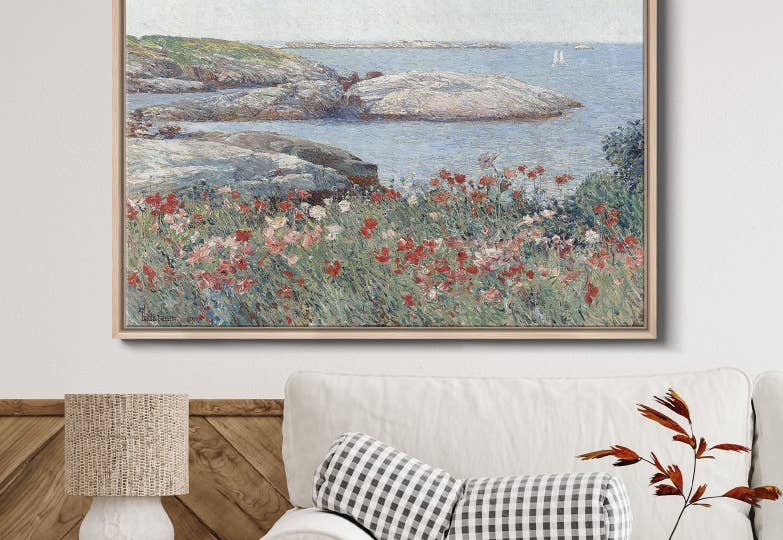 American Impressionism Feature