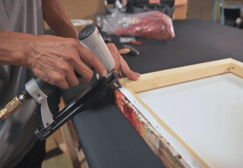 How We Create Your Canvas Prints - Guides & Inspo