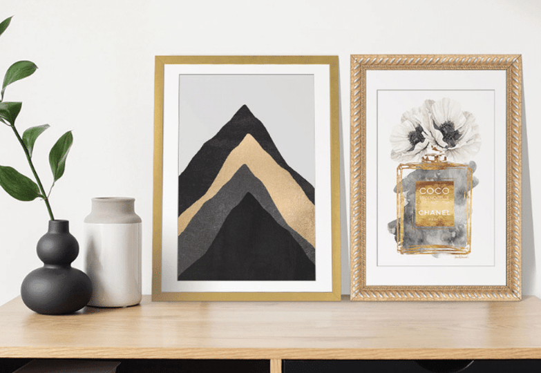 Choosing A Frame - Blog