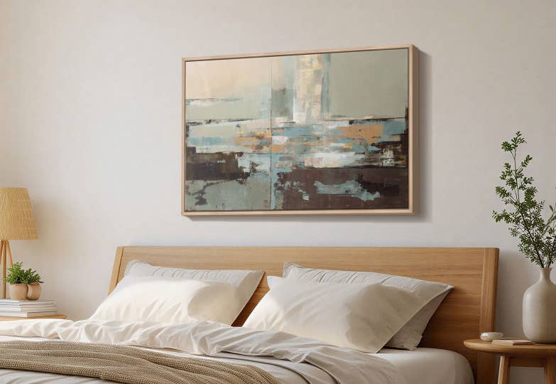 Bedroom Content Card