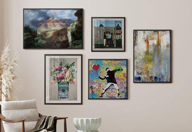 250 Years of American Art - Blog