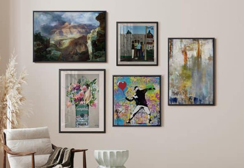 250 Years of American Art - Blog