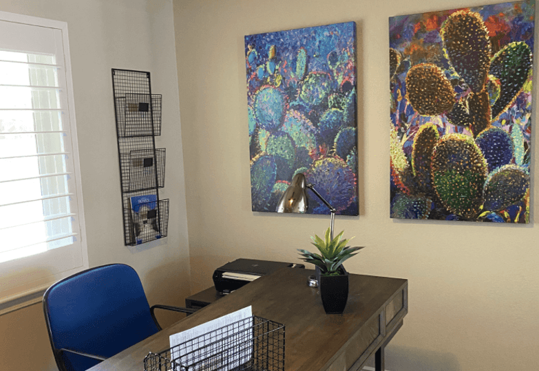 Home Office Ideas Blog
