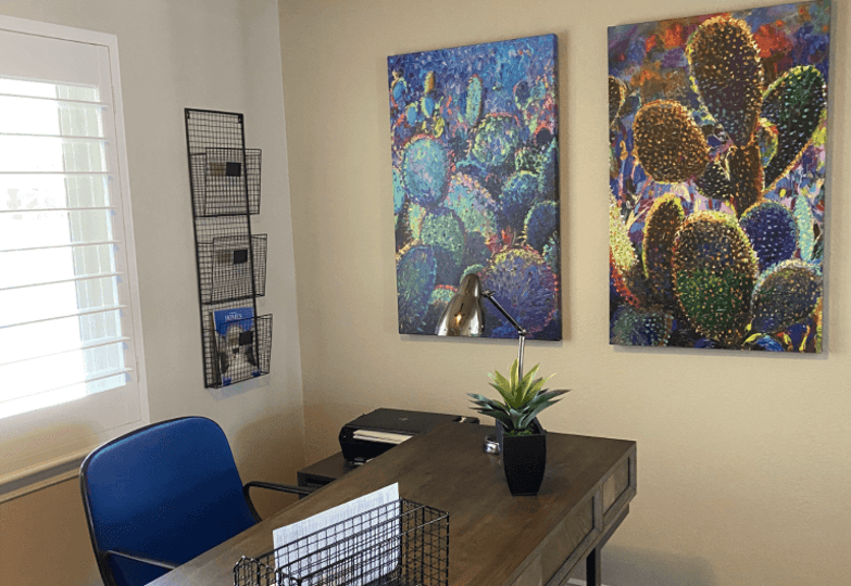 Home Office Ideas Blog