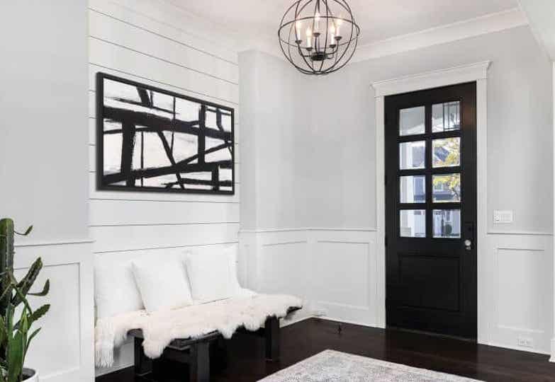 Entryway Ideas - Blog