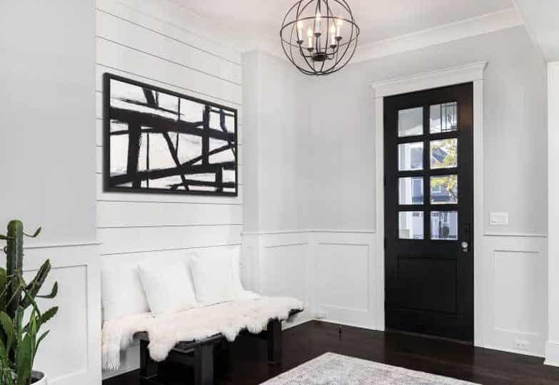 Entryway Ideas - Blog