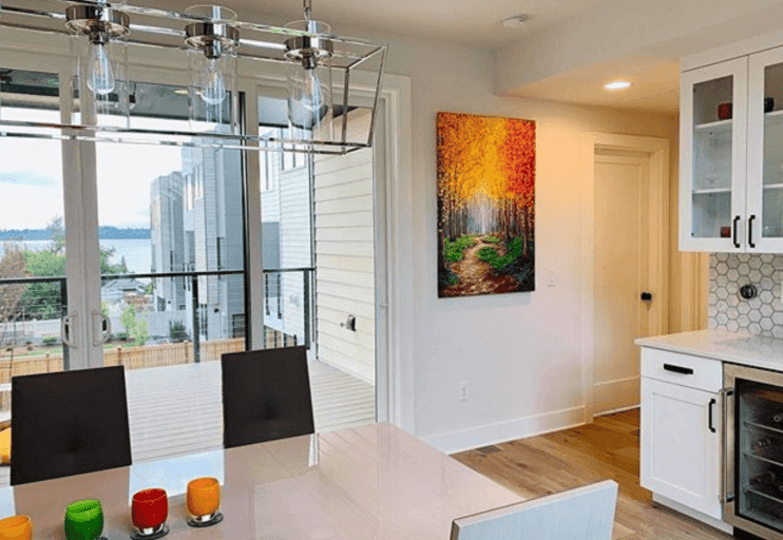 Kitchen Wall Decor - Blog