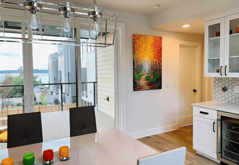 Kitchen Wall Decor - Blog