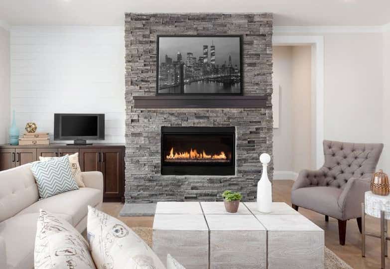 Living Room Art Ideas - Blog